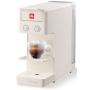 Illy Y3.3 Iperespresso Coffee Machine - White