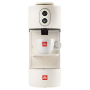 Coffee machine with paper pods ESE 44mm ILLY - White