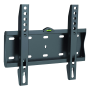 Fixed TV wall mount from 23" to 42 Extra Slim 30KG