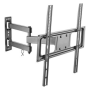 Adjustable Wall Mount TV Stand From 32" To 55" Extra Slim 35KG