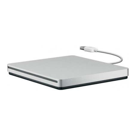 Lecteur/Graveur CD/DVD - Apple USB SuperDrive