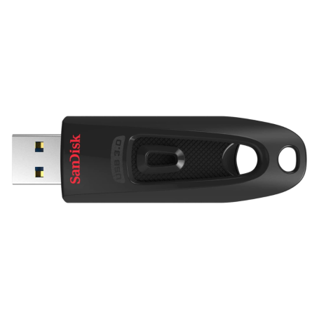 Clé USB 3.0 Ultra 128 Go SanDisk