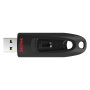 SanDisk USB 3.0 Ultra 128 GB Flash Drive