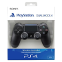 Manette PS4 Sony DualShock 4.0 V2 - Noir