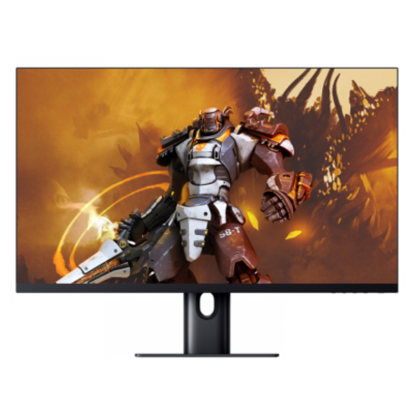 Ecran PC Xiaomi Mi 2K Gaming Moniteur 27" Noir - Comme Neuf