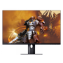 Ecran PC Xiaomi Mi 2K Gaming Moniteur 27" Noir - Comme Neuf