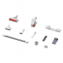 Xiaomi Mi Vacuum Cleaner G10 MJSCXCQPT White Grade AB - High-Performance Cleaning Solution