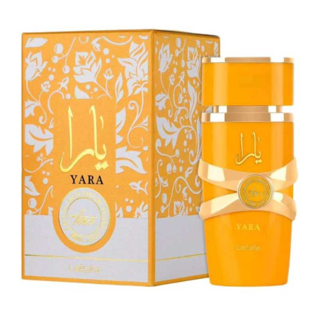 Lattafa Yara Tous Perfume - for her - 100ml