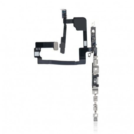 Power Flex Cable And Bluetooth iPhone 15