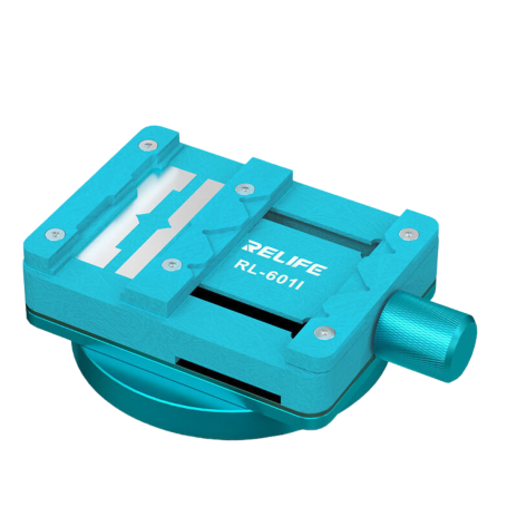 Support Rotatif Multifonction pour Réparation Carte Mère - Relife RL-601I