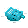 Support Rotatif Multifonction pour Réparation Carte Mère - Relife RL-601I