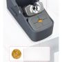 96W soldering station with AiXun-T210 soldering iron holder