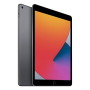 iPad 10.2" (8th Generation) 128GB WIFI Grey - Grade A