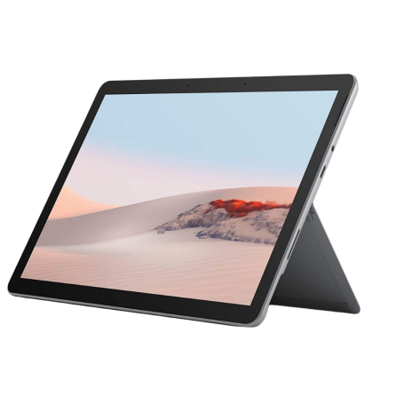 PC Portable Microsoft Surface Go 2 10" - 8 Go / 128 Go SSD - Intel Core M3 1.1 Ghz - Tactile - Grade AB - Sans Accessoires