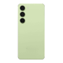 Rear window Samsung Galaxy S23 5G (S911B) Lime (No Logo)