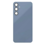 Rear window Samsung Galaxy S23 FE 5G (S917B) Indigo (No Logo)