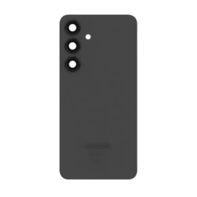 Rear Window Samsung Galaxy S24 5G S921B Black | EasyMobile