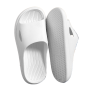 Anti-slip Home Bathroom Slippers for Women Men