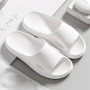 Anti-slip Home Bathroom Slippers for Women Men