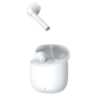 Devia Kintone series Hands-free Kit Headphones - Bluetooth - Joy A 13 - White