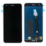 Asus ZenFone 4 ZE554KL Black Screen Without Frame