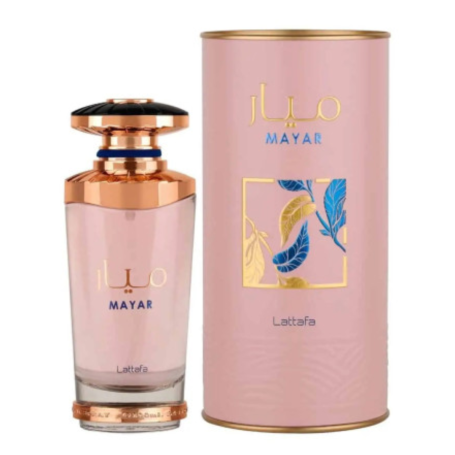 Lattafa Mayar Perfume - for her - 100ml