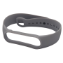 Bracelet pour Montre Mi Smart Band 5/6/7 - Gris Clair