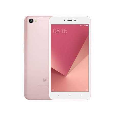 Xiaomi Redmi Note 5A 16 Go Rose Gold - Grade A