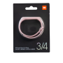 Bracelet pour Montre Mi Smart Band 3/4 - Rose