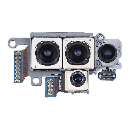 Full Rear Camera Samsung Galaxy S20 Plus (G985F/G986B)