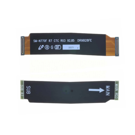 Motherboard Flex Cable Samsung Galaxy Note 10 Lite (N770)