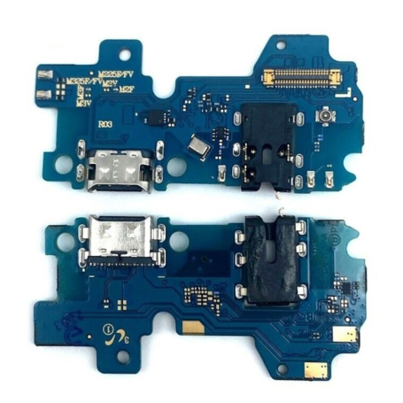 Charging Connector Samsung Galaxy M32 (M325)