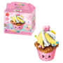 Blocs De Construction Build & Fun Sweetie Story - Lot de 6