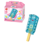 Blocs De Construction Build & Fun Sweetie Story - Lot de 6