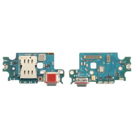 Charging Connector Samsung Galaxy S22 Plus (S906)