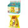 Build & Fun Building Blocks Lighten The Dream - Set of 6