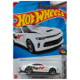 Petite Voiture Hot Wheels - Aléatoire