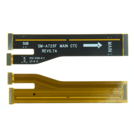 Nappe Carte Mère Samsung Galaxy A72 (A725F/ A726B)