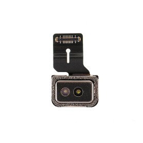 Capteur Lidar iPhone 13 Pro - Précision et Performance pour Photos et AR