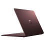 Microsoft Surface Laptop 2 13” - 8Gb/256Gb SSD - i7-8650U 1.90GHz - QWERTY - Bordeaux - Grade B - Without Charger