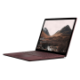 Microsoft Surface Laptop 2 13” - 8Gb/256Gb SSD - i7-8650U 1.90GHz - QWERTY - Bordeaux - Grade B - Without Charger