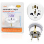 Adaptateur Universelle Prise Multifonction LinQ ATQ2355