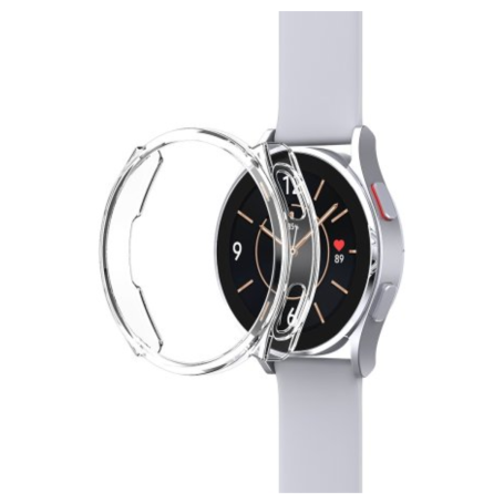 ARAREE Nukin 40 mm transparent protective case - Samsung Galaxy Watch 7