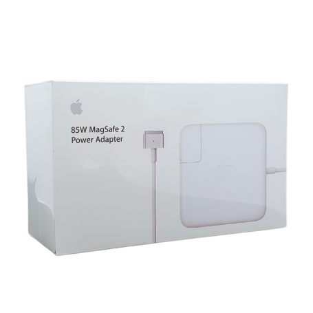 Adaptateur Secteur MagSafe 2 85W - Retail Box (Apple)