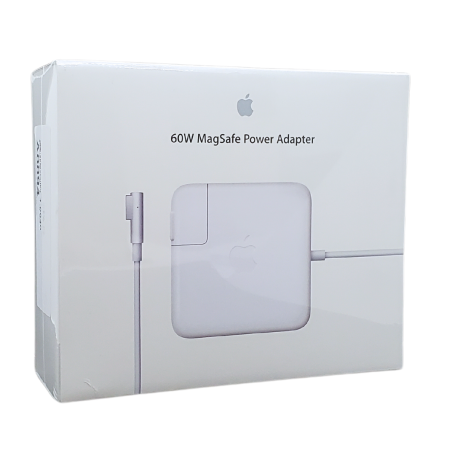 MagSafe 60W Power Adapter MC461Z/A - Retail Box (Apple)