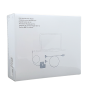 Adaptateur Secteur MagSafe 85W MC556Z/B - Retail Box (Apple)