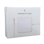 Adaptateur Secteur MagSafe 85W MC556Z/B - Retail Box (Apple)