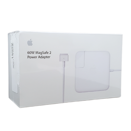 MagSafe 2 60W Power Adapter - Retail Box (Apple)