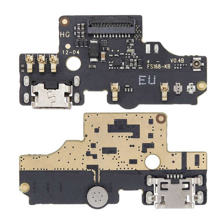 Alcatel 1S (5024/2019) Charging Board / Connector (FS168-KB)