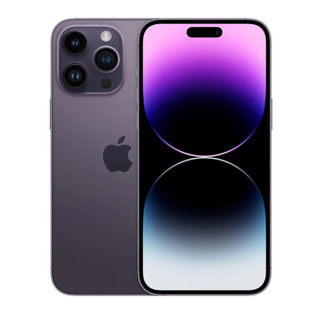 iPhone 14 Pro Max 512 Go Violet Intense - Grade AB
